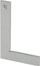 Shablon këndi Helios Preisser 0373107, 300x175mm, 90°, metal