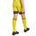 Кратки панталони за фудбал за деца adidas Squadra 25 Jr JJ2421, Aeroready, рециклиран полиестер, сини