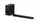 Altoparlantë Soundbar Sony HT-SD40 2.1 channels 0.5W, Wired & Wireless