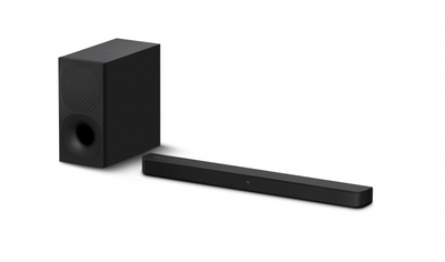 Altoparlantë Soundbar Sony HT-SD40 2.1 channels 0.5W, Wired & Wireless