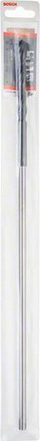 Stërvitëse për kallëp Bosch Extra Length, 10mm, 400mm, metalike