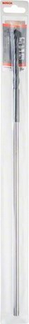 Stërvitëse për kallëp Bosch Extra Length, 10mm, 400mm, metalike
