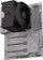 Ftohës për CPU Endorfy Fortis 5 Black, 140mm, i zi