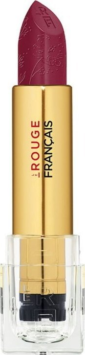 Buzëkuq Le Rouge Français Rouge Tinctorial, ngjyrat 010 dhe 011