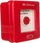 Çelës kryesor alarmi Elektromet WG 5s 921429, 4Z 12A, IP55, i kuq