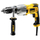 Trapano me goditje Dewalt D21570K, 1300W, 16mm, verdh e zi