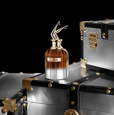 Parfum për gra Jean Paul Gaultier Scandal Elixir, Eau de Parfum, spray