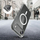 Kuti telefoni Tech-Protect FlexAir Hybrid MagSafe për iPhone 17 Pro, transparente