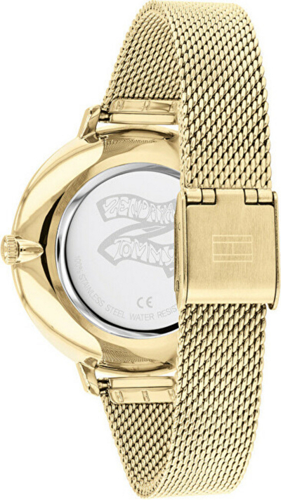 Orë dore Tommy Hilfiger Zendaya 1782164