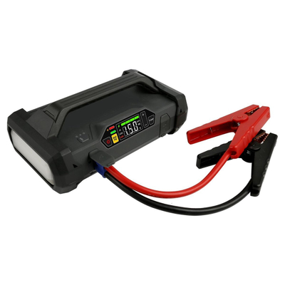 Startues makine dhe powerbank Lokithor JA301, 20000mAh, 2000A, kompresor 10-150 PSI