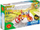 Set konstruktues Alexander Little Constructor Junior Tricikletë, 54 pjesë, 8+, shumëngjyrësh