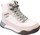 Këpucë trekking Iguana Wezen Mid W WP, membranë Waterproof, kafe
