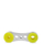 Set lidhëse stabilizatori BMW E30 E36 Z3, çelik S355, për motorsport, i zi