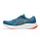 Atlete vrapimi Asics Gel-Pulse 15 Neutral për meshkuj, rrjetë frymëdhënëse, amortizim GEL, gri