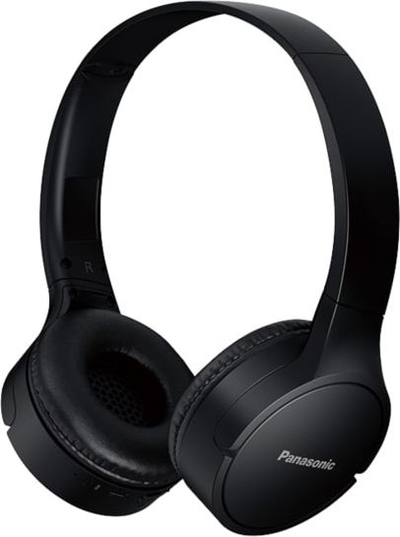 Kufje Panasonic RB-HF420BE-K, të zeza