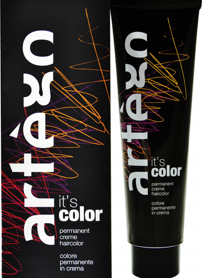 Bojë flokësh Artégo It`s Color 9.3, permanente, 150ml, bionde e artë e çelët