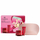 Set për kujdesin e lëkurës Collistar Lift HD+, krem lifting dhe forcues për fytyrë 50 ml + krem lifting për sy dhe buzë 5 ml + çantë kozmetike