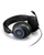 Kufje gaming SteelSeries Arctis Nova 3, 7.1 Surround, RGB, të zeza
