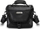 Çantë shpine për kamerë Vanguard VEO Select 22S, për DSLR edhe mirrorless, me vend për tablet 7.9", e zezë