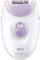 Depilator Braun Soft Perfection 3170
