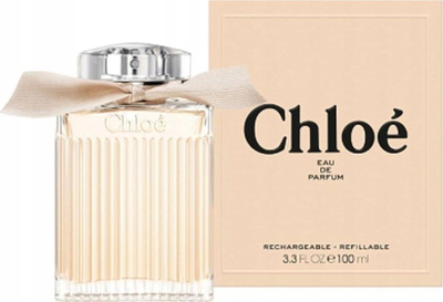 Parfum Chloe by Chloe Eau de Parfum, 100ml, spray i rimbushshëm, për gra