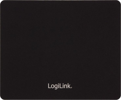 Mauspad LogiLink ID0149, 19x23cm, i zi