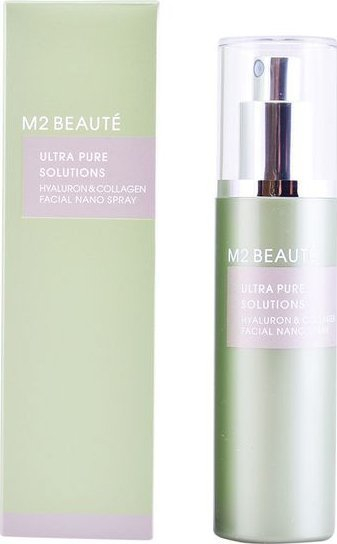 Serum fytyre Apot.Care Ultra Pure Solutions, kolagjen dhe acid hialuronik, 75ml