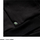 Bluzë me kapuç Ardon M007, fleece, zinxhir, e zezë