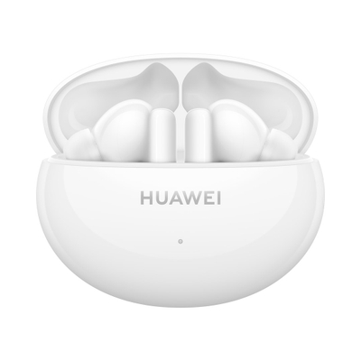 Kufje Huawei FreeBuds 5i, të bardha