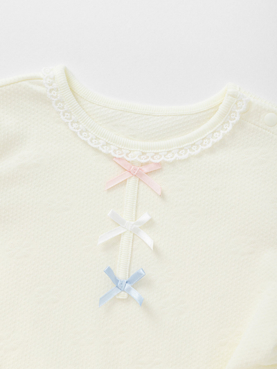 Bluzë - Little Bows Thermal