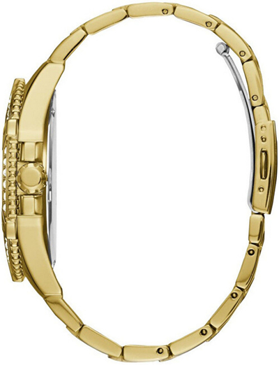 Orë dore Guess Frontier W0799G2