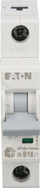 Ndërprës qarku Eaton 16A 6kA AC