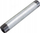 Kupë lidhëse e galvanizume AGAFLEX DN32, 11/4", 80mm, metal