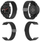 Rrip ore 4wrist Samsung Galaxy Watch - i zi 20 mm