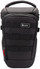 Çantë fotografike Calumet CORE Zoom Bag 8L, rezistente ndaj ujit, e zezë
