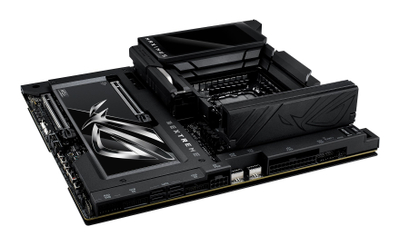 Pllakë amë ASUS ROG MAXIMUS Z890 EXTREME Intel Z890 LGA 1851 (Socket V1) Extended ATX