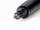 Механичка пенкало Pentel Graphear PG1007, 0.7mm, метално тело, црно