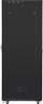 Мрежен кабинет Lanberg FF01-8047-12BL, 19" 47U, носивост 800kg, црн