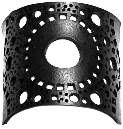 Byzylyk ARTcycleBALI Besar BR_040b - 17.5cm