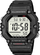Ora digjitale Casio AE1600H-1A, 100m kundra ujit, LED, e zezë