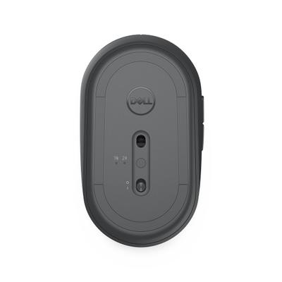 Mouse Dell MS5120W, wireless, optik, gri titan