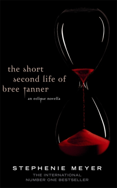Short Second Life Of Bree Tanner - Stephenie Meyer