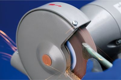 Disk bluarës PFERD BW 15020-32, 150mm, AN 24, gri