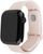 Rrip ore Apple FIXED Silicone Sports Band, 38/40/41mm, silikon, rozë e çelët