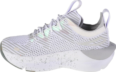 Atlete Fila Shocket ST Wmn FFW0107.83081, tekstil i thurur, goca, të bardha, nr 39