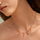 Qafore Rosato RZC014