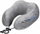 Jastëk ortopedik udhëtimi ActionMed TRAVEL PILLOW PO400AM, ergonomik, material i butë, gri
