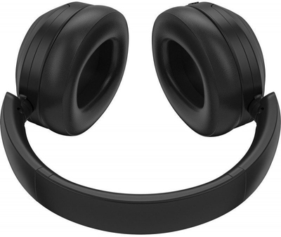 Kufje FreeMotion B490, pa tela Bluetooth, që vihen mbi vesh, të zeza