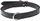 Qafore për qen Trixie Active XS S, lëkurë, 27–32 cm, e zezë