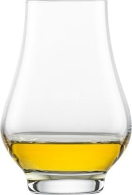 Set gotash viski Schott Zwiesel Bar Special Whisky Nosing Tumbler, 4 copë, 8.3 cm, transparente